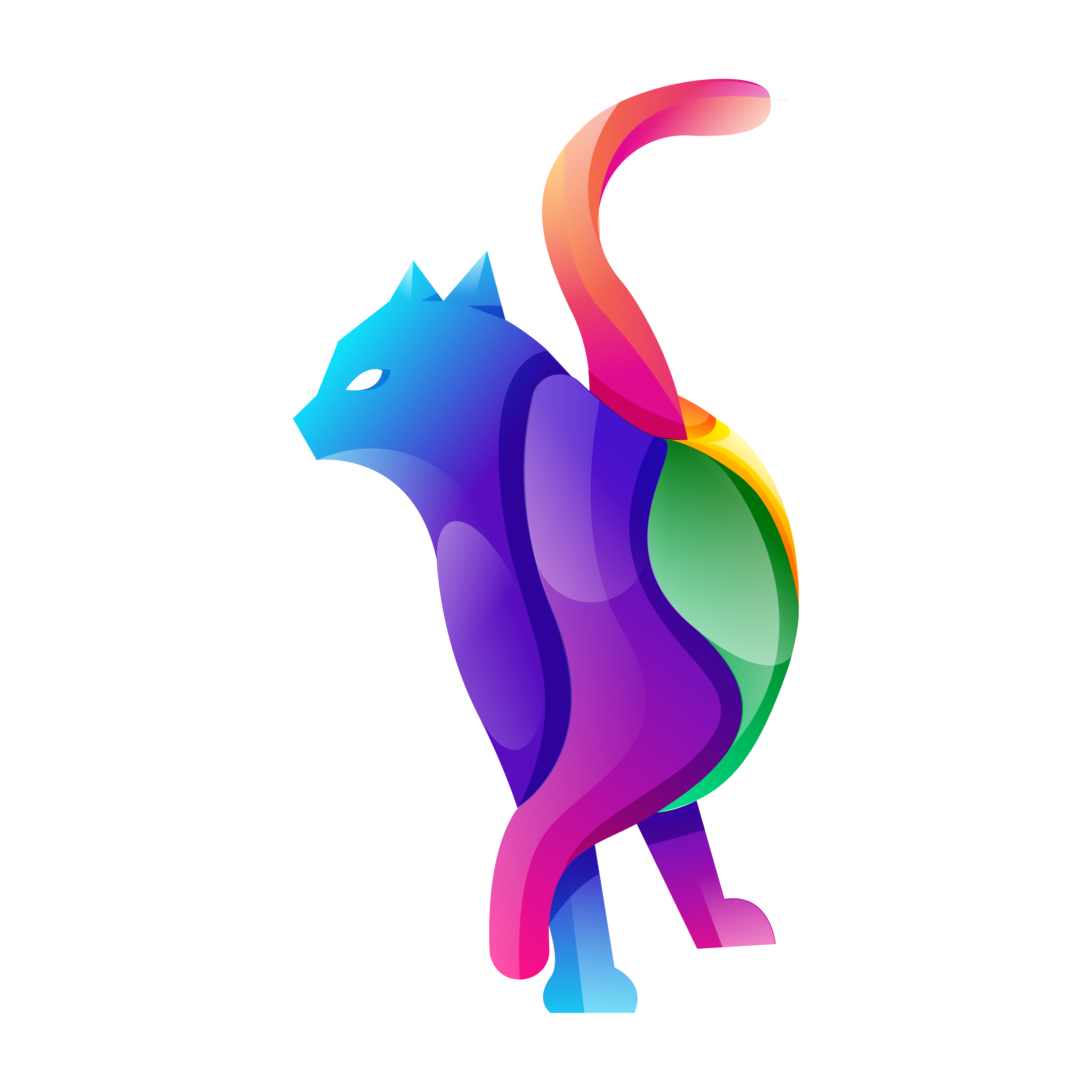 Meow Factor
