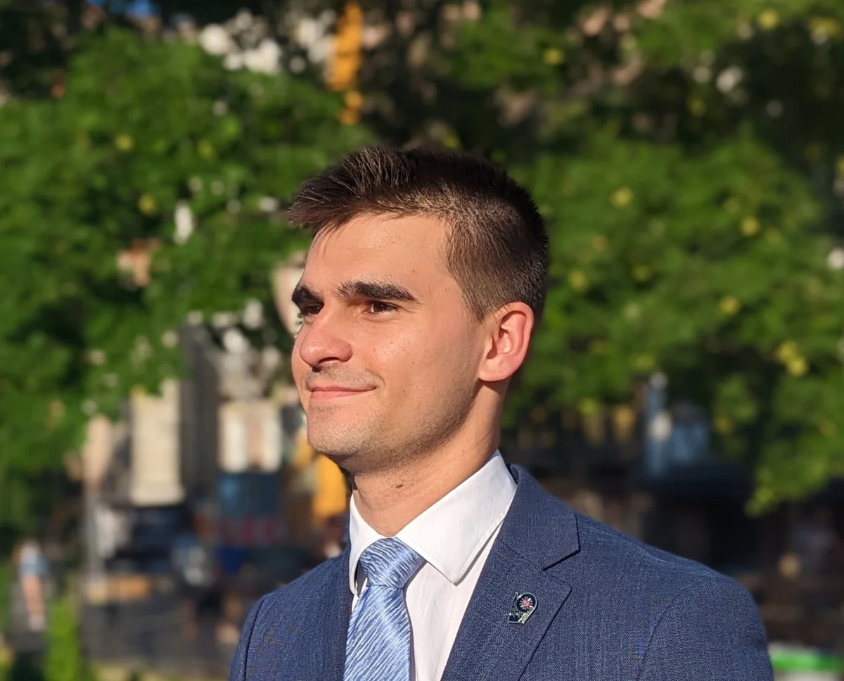 Foto di Leo